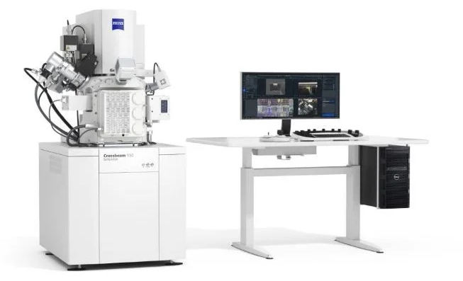 ZEISS Crossbeam 550 Samplefab : Quote, RFQ, Price and Buy