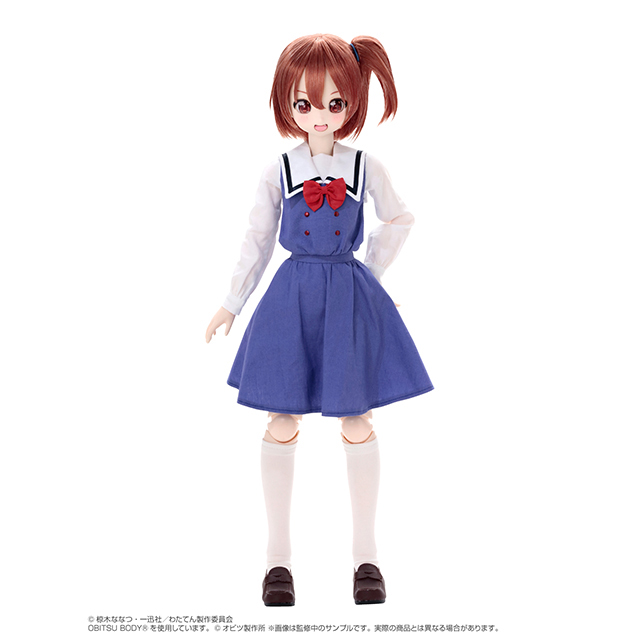 AZONE INTERNATIONAL::キャラクタードール::商品詳細