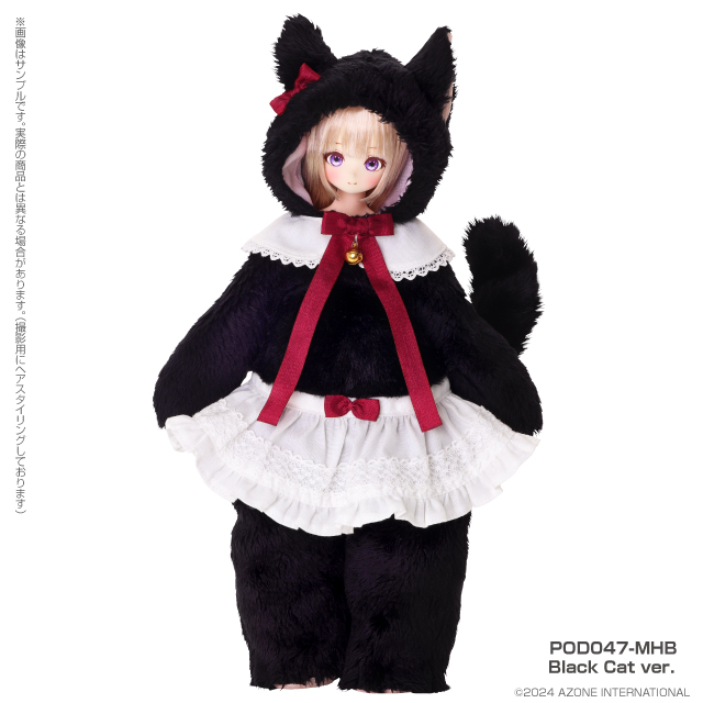 AZONE INTERNATIONAL::Luminous Street::オールシリーズ詳細