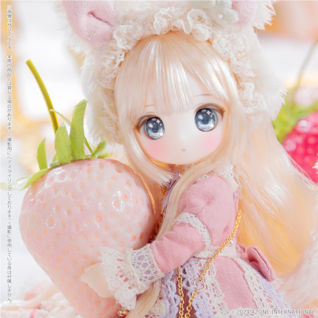 AZONE INTERNATIONAL::Sugar Cups::新商品-商品詳細