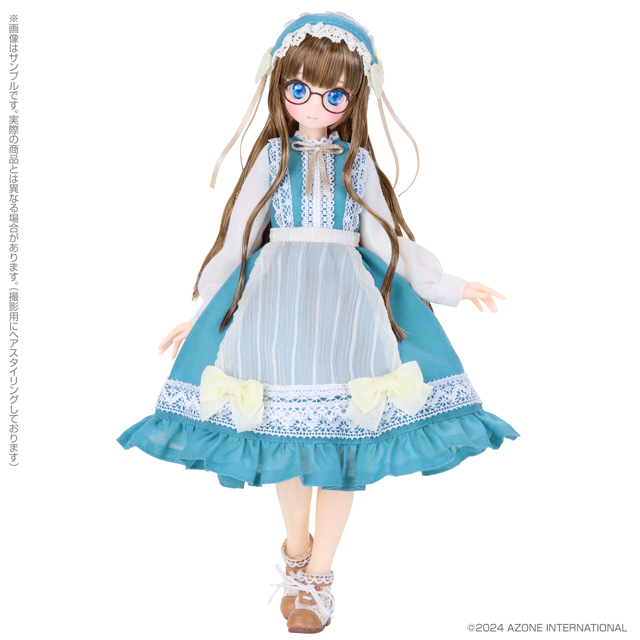 AZONE INTERNATIONAL::からふるDreamin'::キャラクター-商品詳細