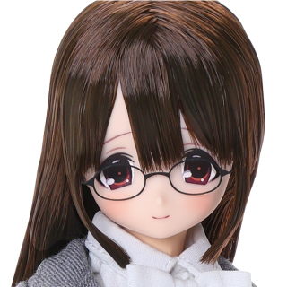 AZONE INTERNATIONAL::えっくす☆きゅーと::新商品