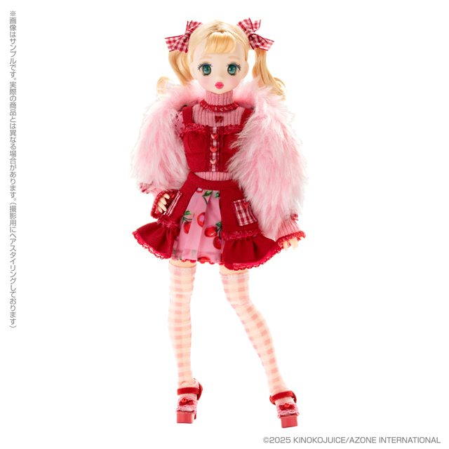AZONE INTERNATIONAL::Pookie Boo BonBon
