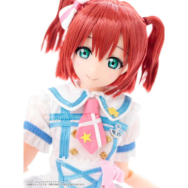 AZONE INTERNATIONAL::キャラクタードール::商品詳細