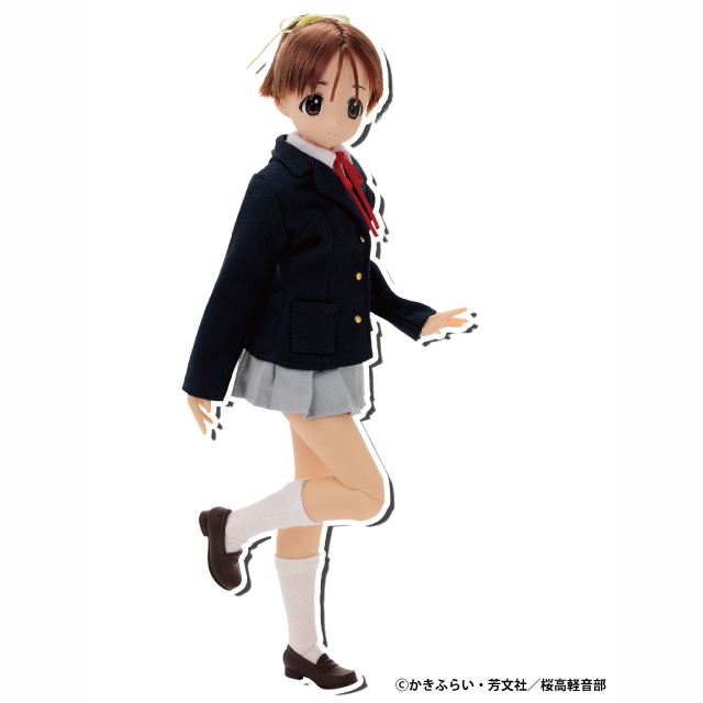 AZONE INTERNATIONAL::キャラクタードール::商品詳細