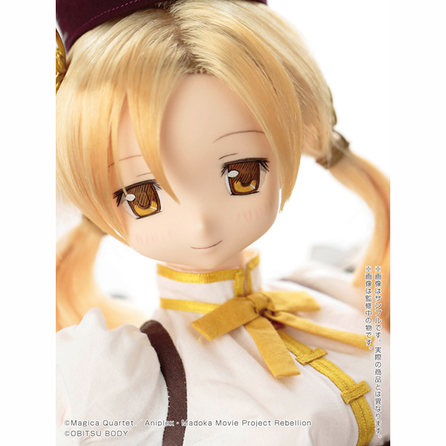 AZONE INTERNATIONAL::キャラクタードール::商品詳細