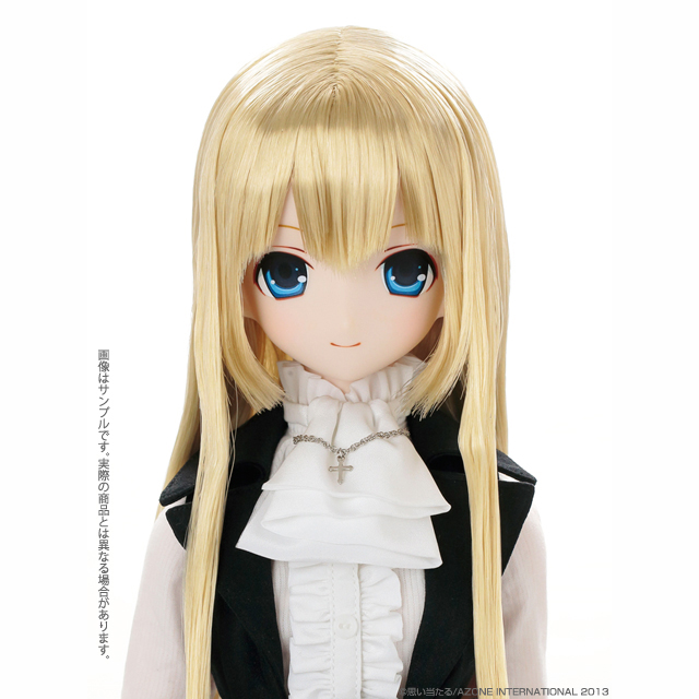 AZONE INTERNATIONAL::Lilia::商品詳細