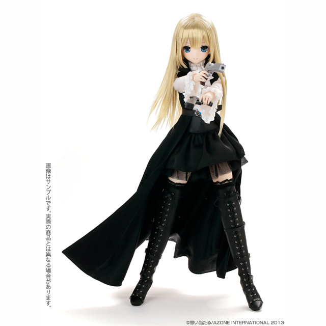 AZONE INTERNATIONAL::Lilia::商品詳細