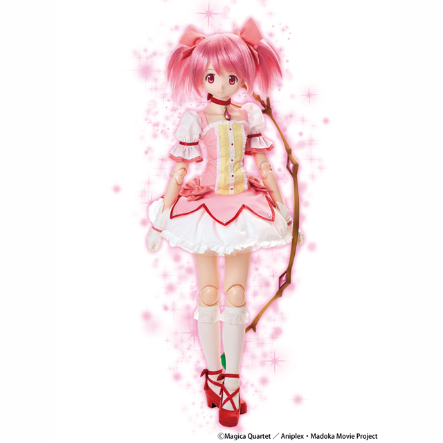 AZONE INTERNATIONAL::キャラクタードール::商品詳細