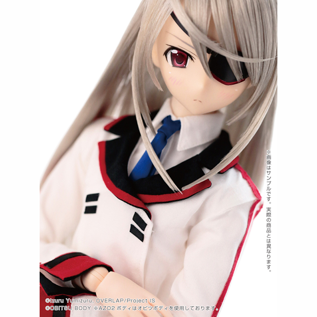 AZONE INTERNATIONAL::キャラクタードール::商品詳細