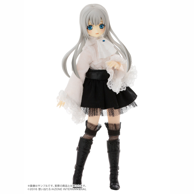 AZONE INTERNATIONAL::Lilia::商品詳細