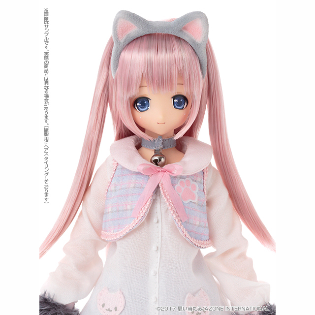 AZONE INTERNATIONAL::SAHRA'S a la mode::商品詳細