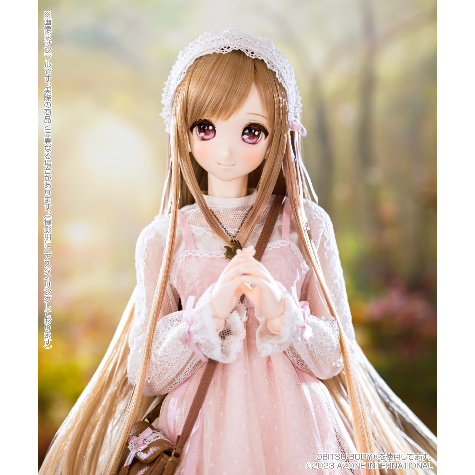 AZONE INTERNATIONAL::Iris Collect::商品紹介-商品詳細