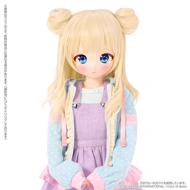 AZONE INTERNATIONAL::Iris Collect Petit::商品紹介-商品詳細