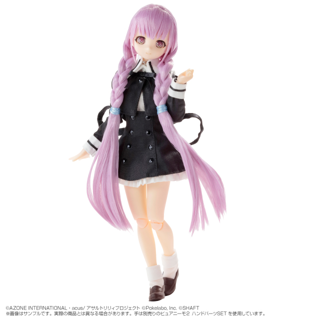 AZONE INTERNATIONAL::キャラクタードール::商品詳細