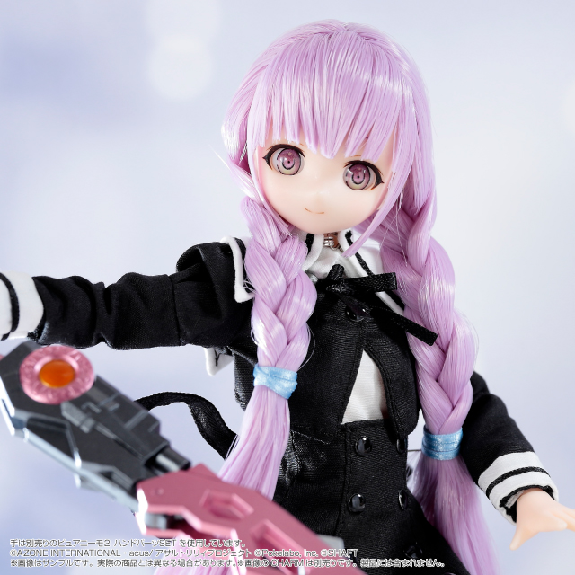 AZONE INTERNATIONAL::キャラクタードール::商品詳細