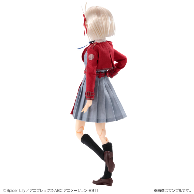 AZONE INTERNATIONAL::キャラクタードール::商品詳細