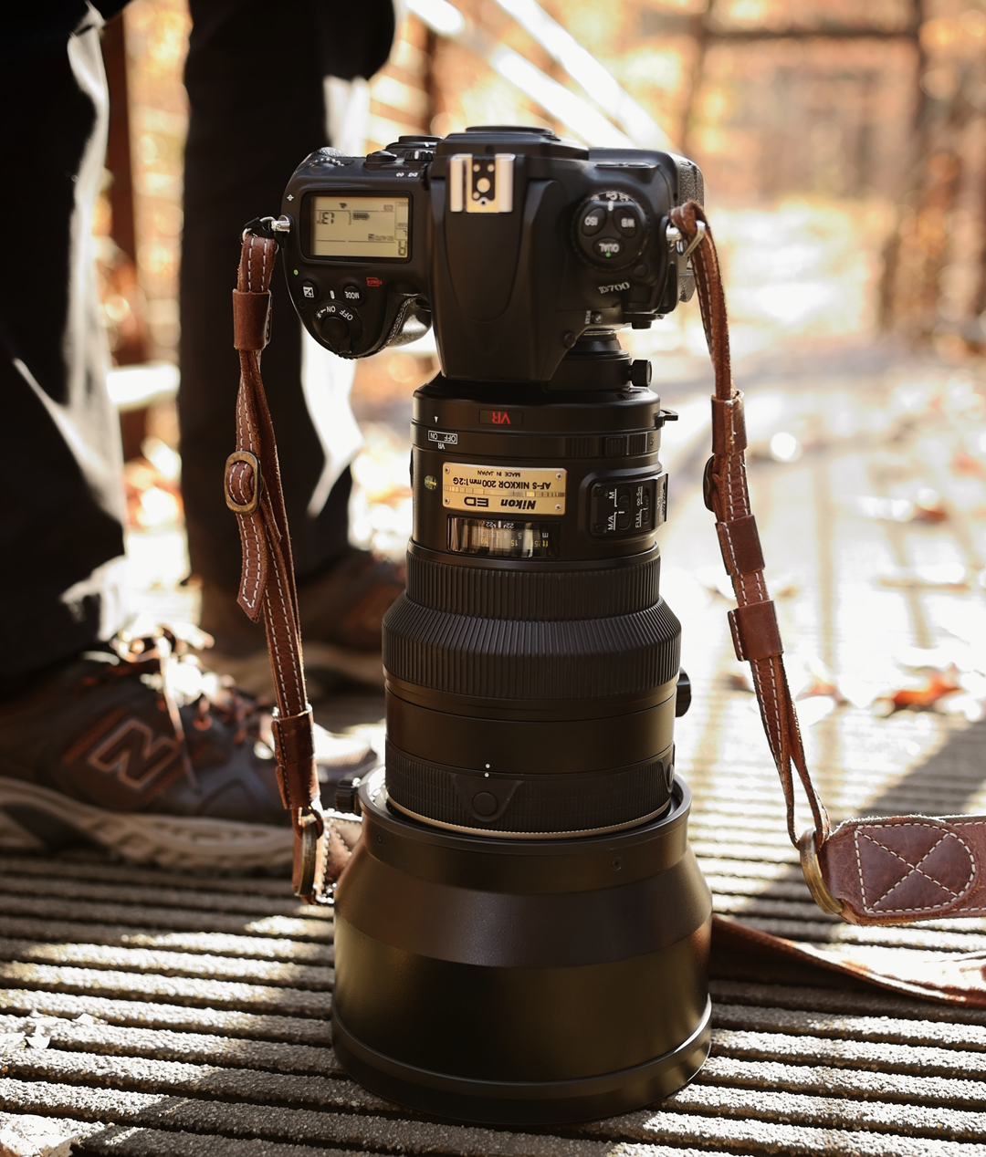 Nikon D700 + 200mm f/2 Practice Photos | Boon Vong | www.b-vong.com