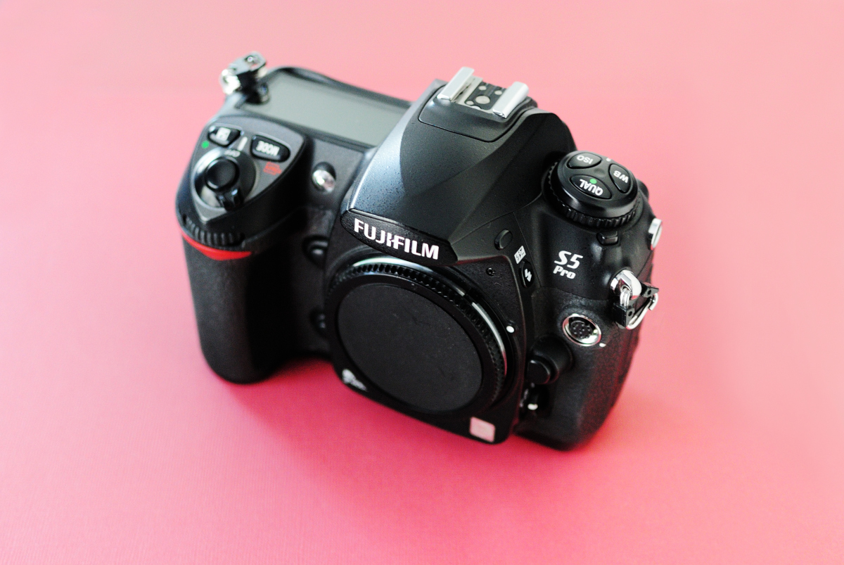 Fujifilm S5 Pro – Sample Photos | Boon Vong | www.b-vong.com