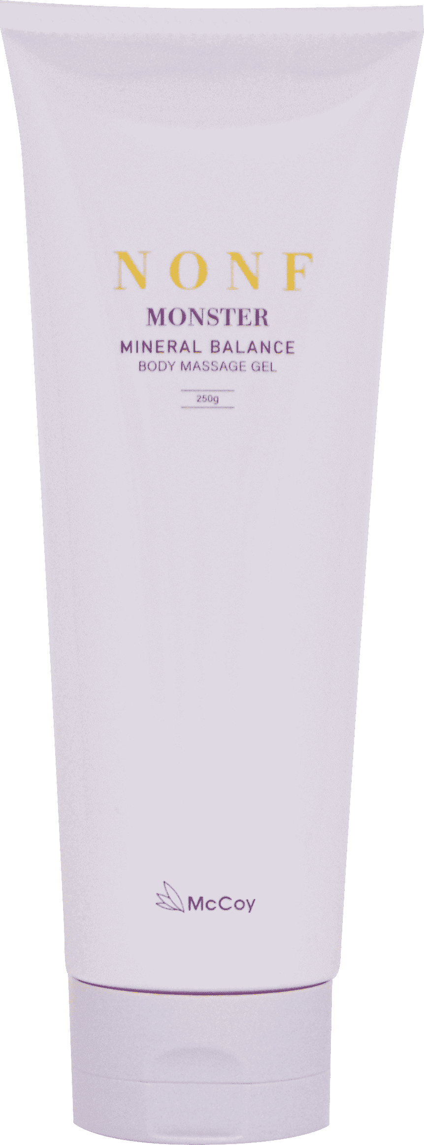 ノンFモンスター 250g - ビューティクリエイトジャパン