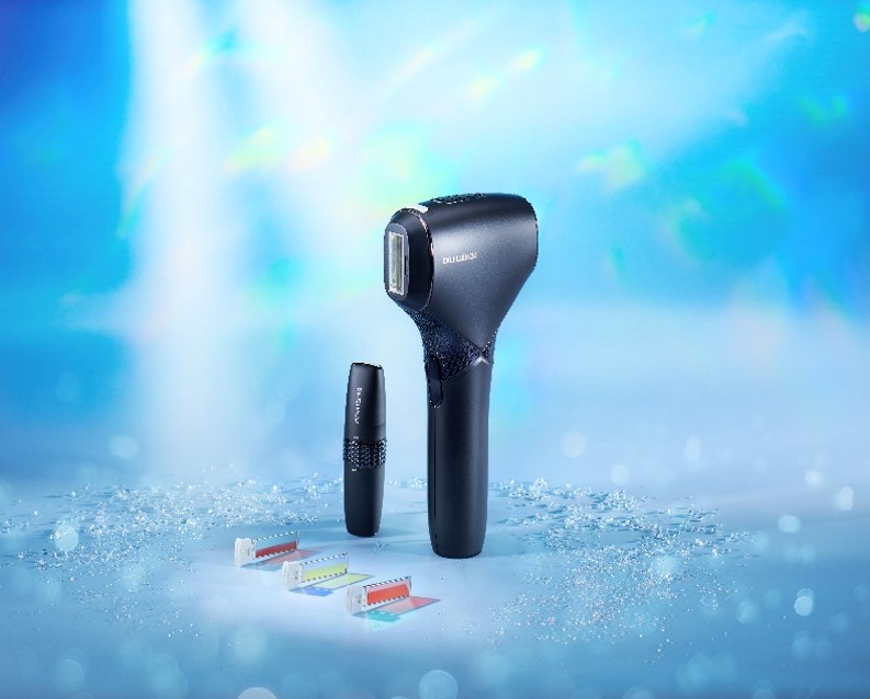 Dr．エルミスZERO TRINITY - ビューティクリエイトジャパン