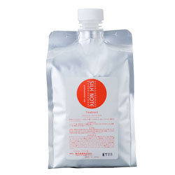 シルクノート・トリートメント 【容量1L】 - b-feeling