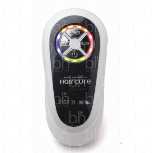 ヘアキュア(Haircure) 頭皮用導入美顔器｜KAIZENBODY｜美コイン