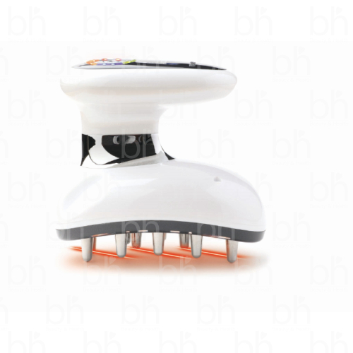 ヘアキュア(Haircure) 頭皮用導入美顔器｜KAIZENBODY｜美コイン