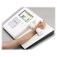 自律神経バランスを簡単チェック】血管年齢＆ストレス測定器 ボディ