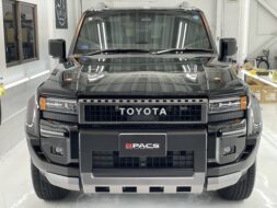 Hi-MOHS COAT（ハイ・モース コート） | B-PACS STAFF BLOG