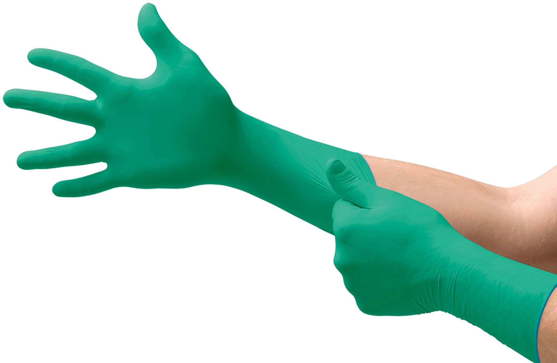 BM - MICROFLEX 93-360 XS ニトリル&ネオプレン（ポリクロロペン