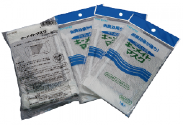 キーメイトマスク （5枚包装）|研究用機器|製品紹介｜理化学研究機器