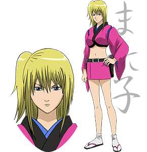 鬼兵隊｜人物紹介｜アニメ銀魂