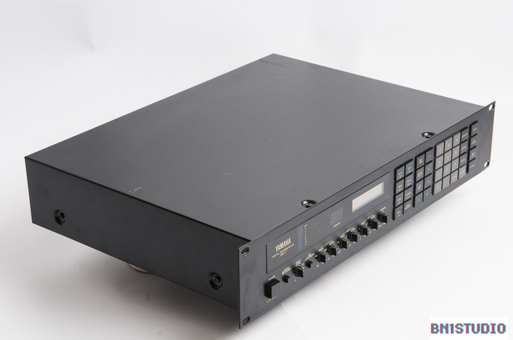 Yamaha Rev 5 (B Stock) - BN1studio