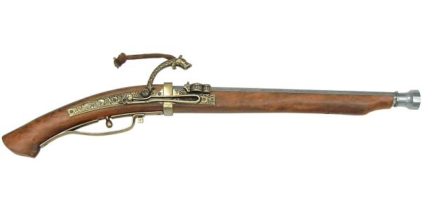 DENIX 銃器の通信販売｜DENIX 銃器なら防犯対策ネット