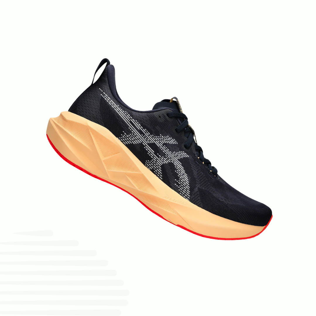 Asics Novablast 5 (Men's) – Boutique Endurance