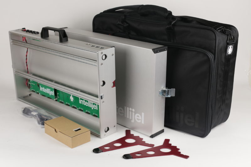 モジュラーシンセトラベルケース特集 - Boutique Pedal NYC