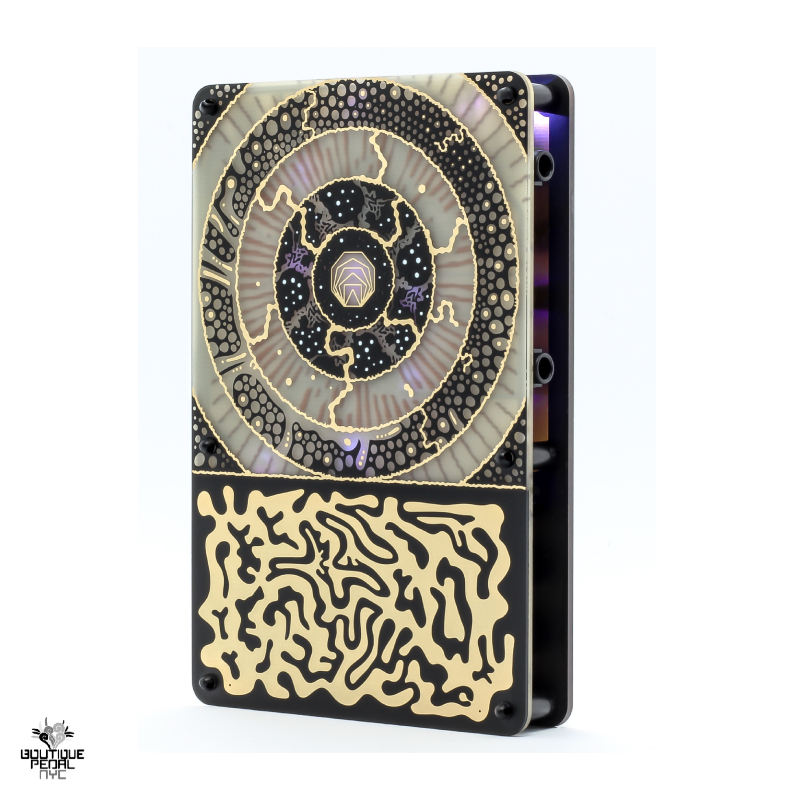 Instruo Pocket Scion Bio-Feedback Instrument 販売 通販｜お気軽にお