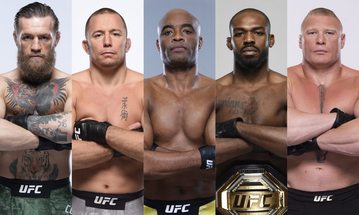 WOWOW「UFC 甦る名勝負選！」7月24日からスタート。コナー・マクレガー