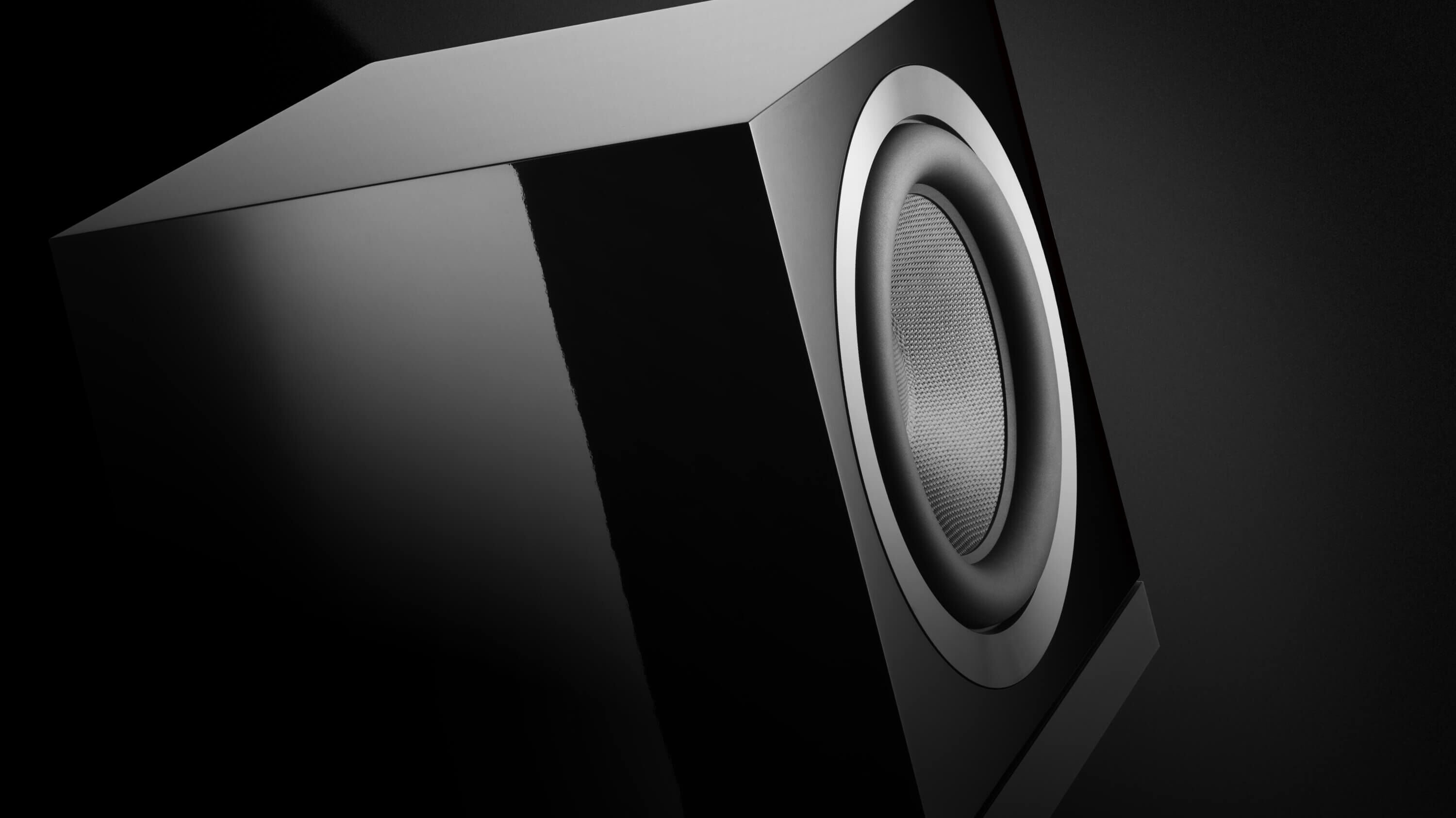 サブウーファー | Bowers & Wilkins - 日本