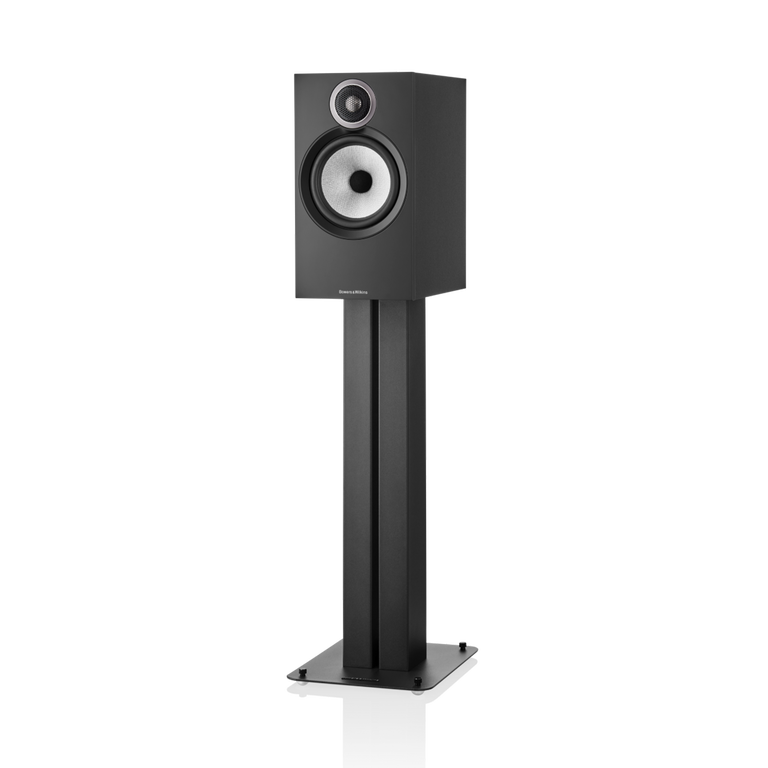 606 S3 - Performance 600 Series stand mount speakers | Bowers