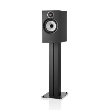 607 S3 - Performance Compact bookshelf speakers | Bowers & Wilkins