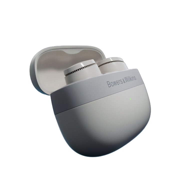 Pi6 - High-performance in-ear True Wireless earbuds | Bowers