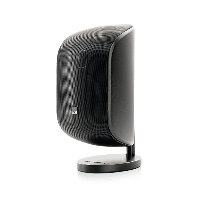 M-1 - Versatile compact satellite speaker | Bowers & Wilkins
