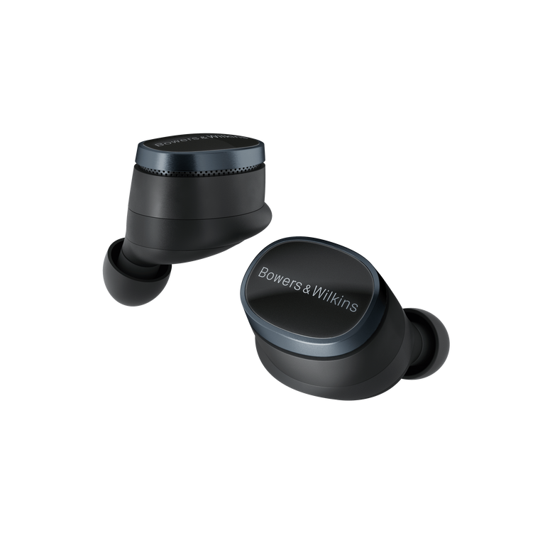 Pi8 - Reference in-ear True Wireless earbuds | Bowers & Wilkins