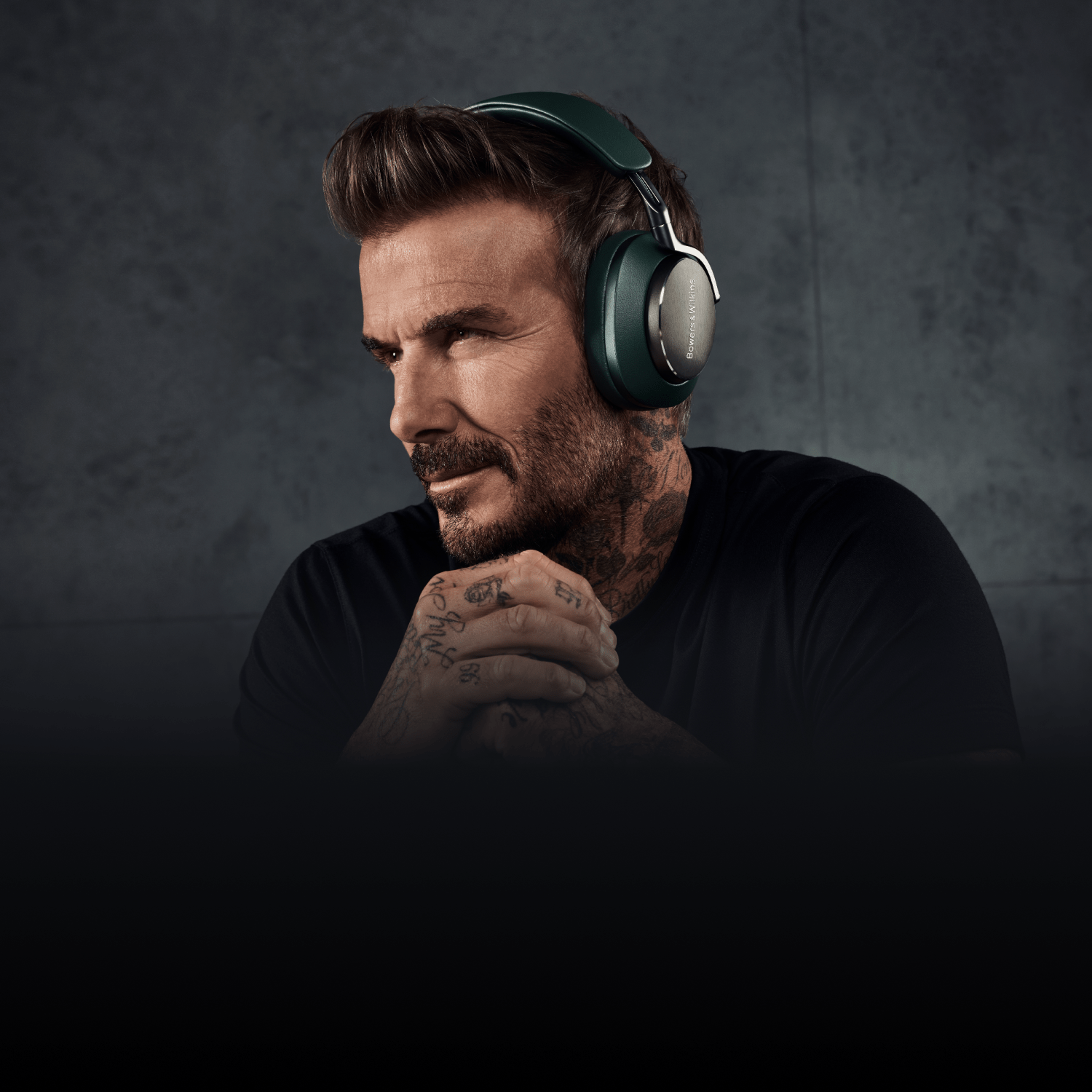 Px8 - Flagship noise-cancelling wireless headphone | Bowers