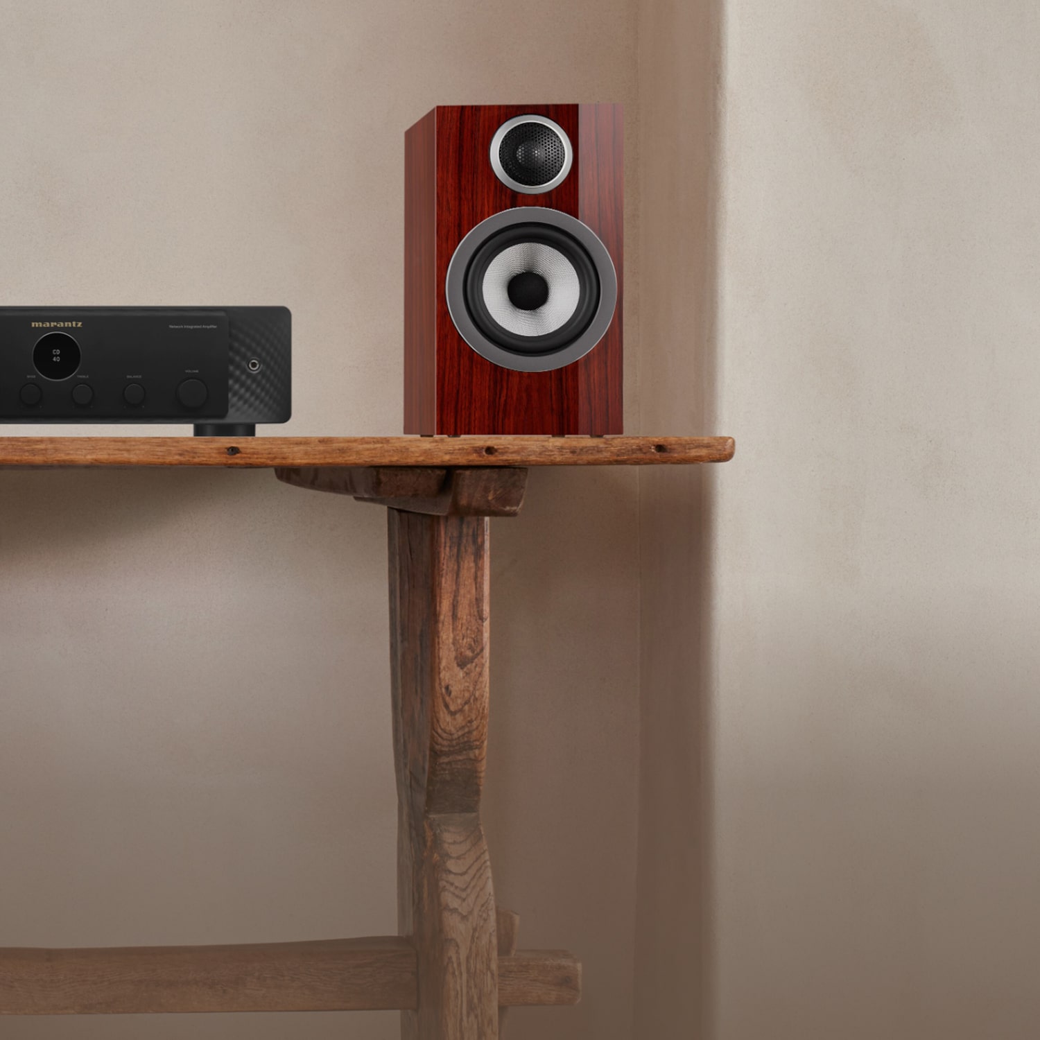 707 Prestige Edition - 日本のオーディオファイルのために誕生した