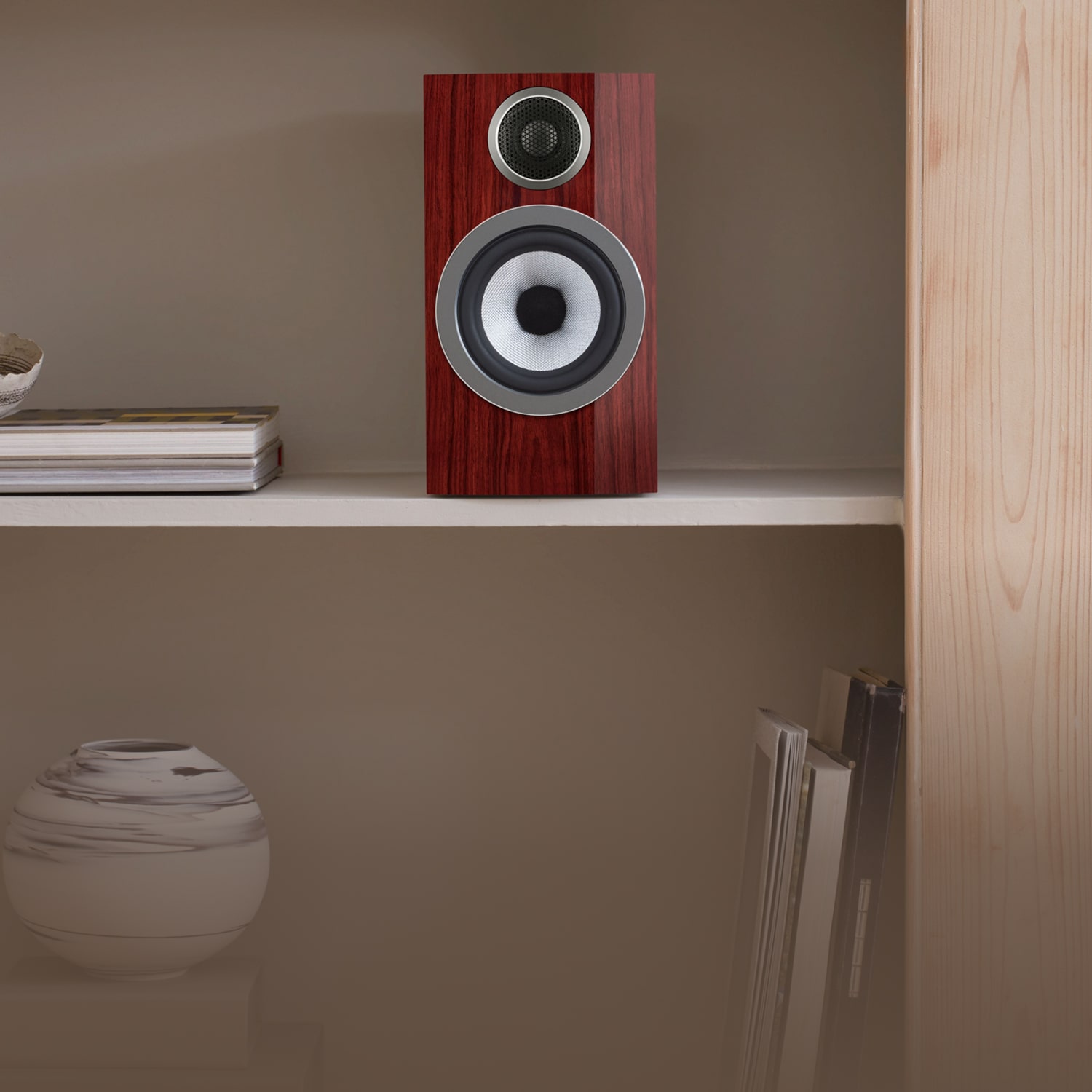 707 Prestige Edition - 日本のオーディオファイルのために誕生した