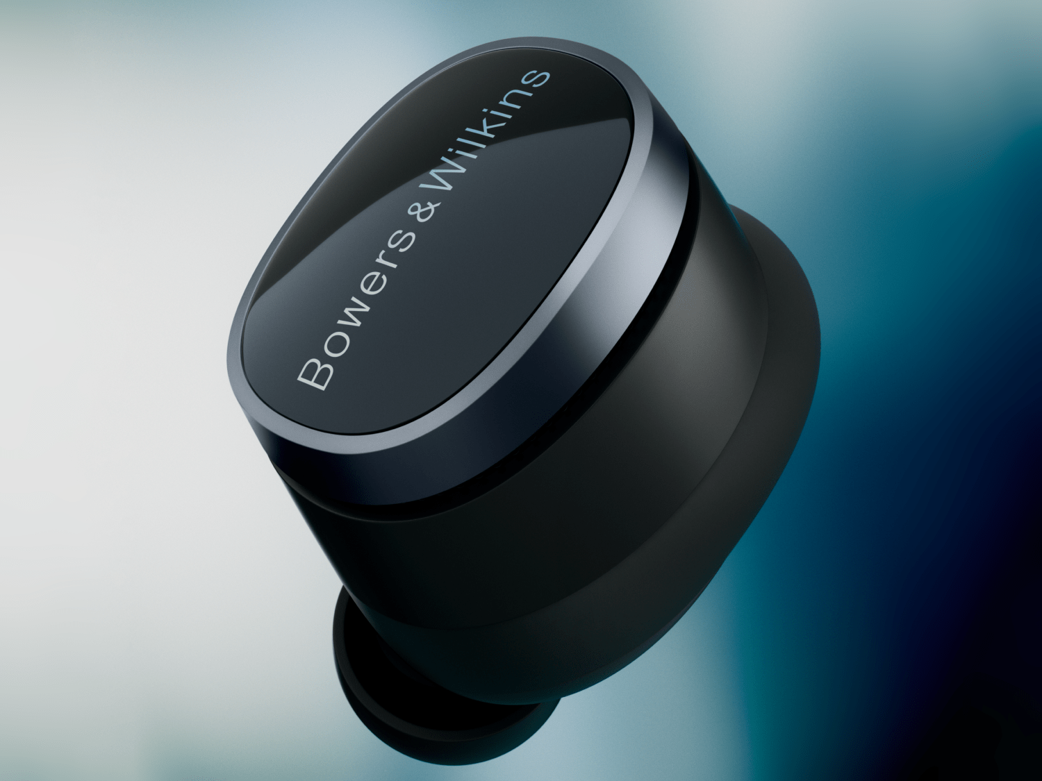 Pi8 - リファレンス完全ワイヤレス・イヤフォン | Bowers & Wilkins - 日本