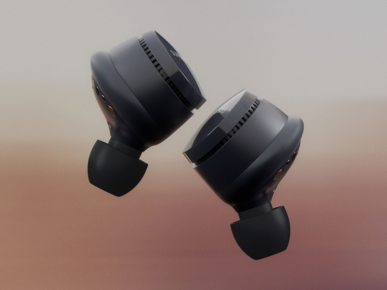 Pi6 - High-performance in-ear True Wireless earbuds | Bowers